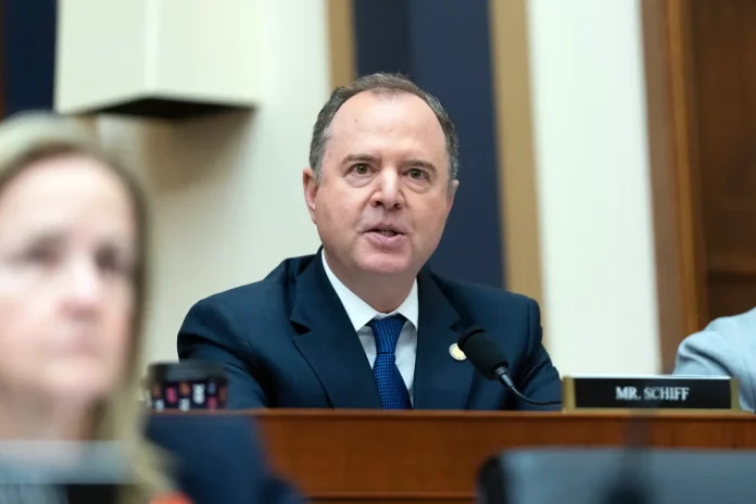 Adam Schiff